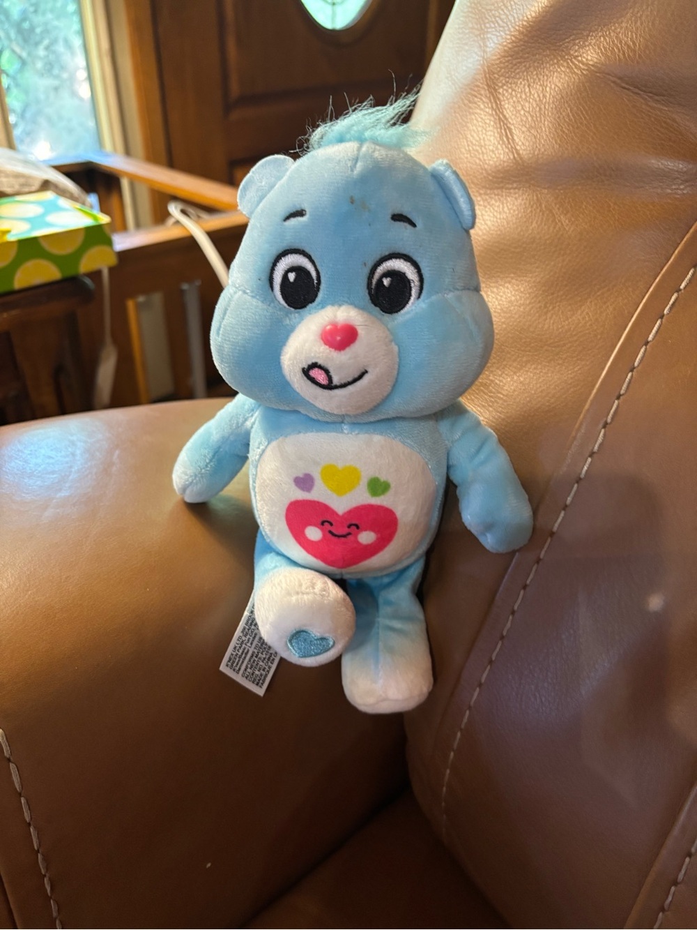Care Bear Always Here Bear